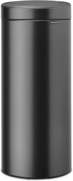 Brabantia Touch Bin Prullenbak 30 l