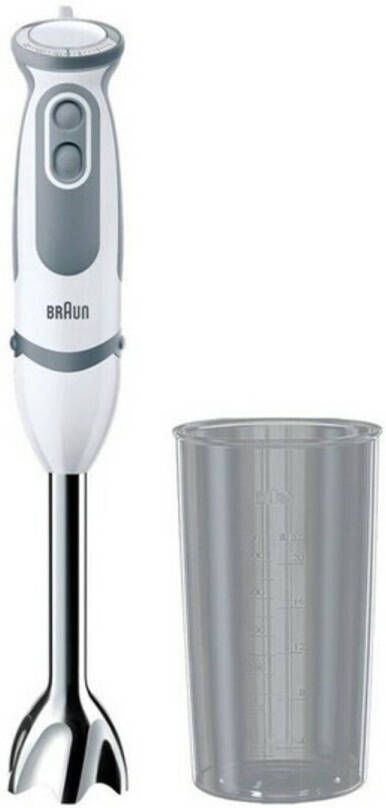 Braun Handblender MQ5200WH 1000 W