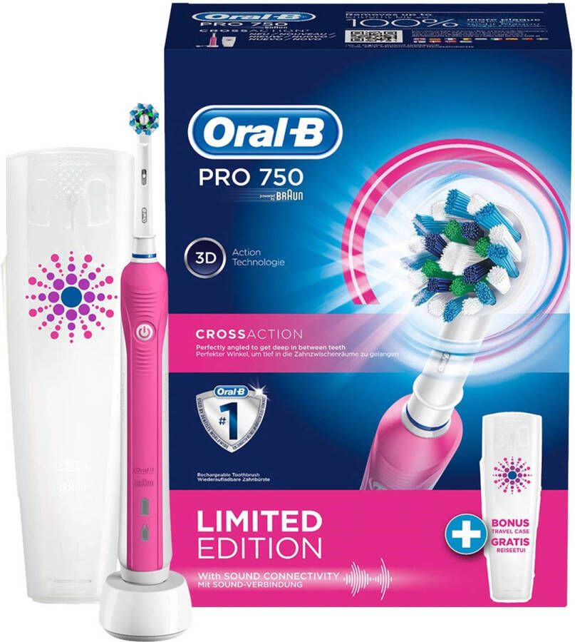 Oral-B PRO 750