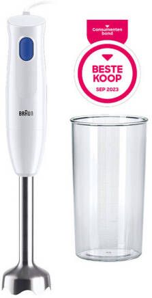 Braun Domestic Home Braun MQ10.001M MultiQuick 1 staafmixer - Foto 5