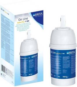 BRITA Filterpatroon P1000 Voor Waterfilterdispenser 1004263