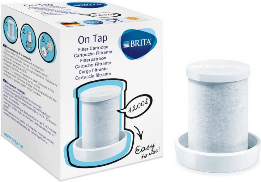 Brita Filter Water On Tap Filterpatroon 229300
