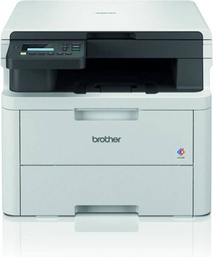 Brother All-in-One Printer DCP-L3520CDWE | Printers | Computer&IT Printen&Scannen | 4977766827881