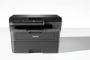 Brother 3-in-1 multifunctionele zwart-wit laserprinter DCP-L2627DWE Wifi - Thumbnail 3