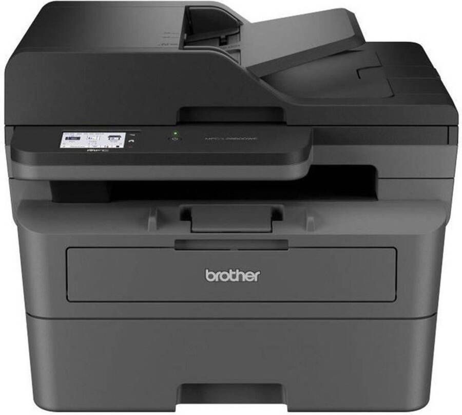 Brother 4-in-1 multifunctionele zwart-wit laserprinter MFC-L2860DWE Ethernet en Wifi - Foto 7