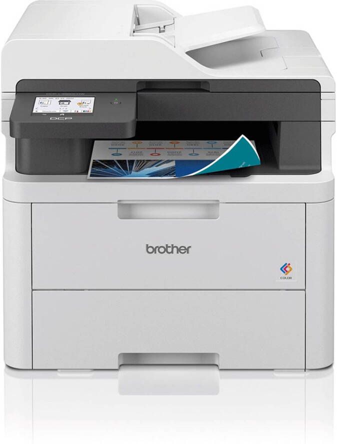 Brother All-in-One Printer DCP-L3560CDW | Printers | 4977766823951