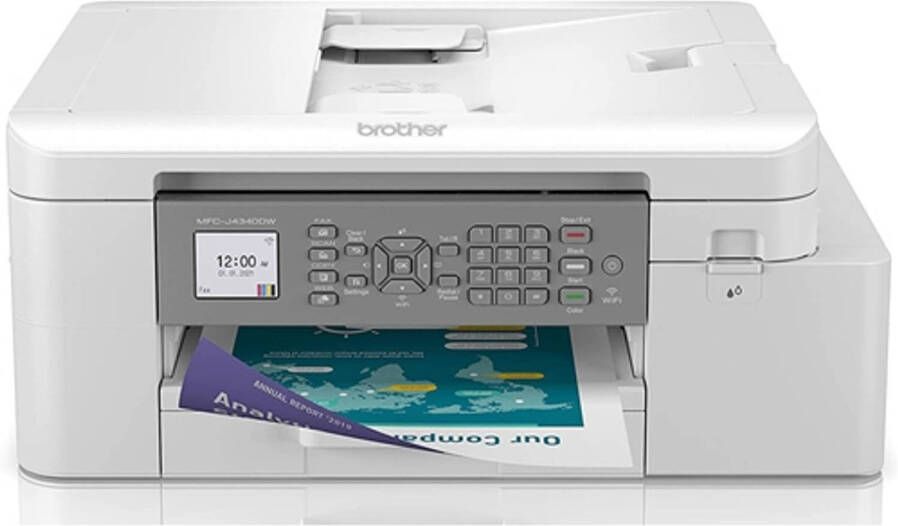 Brother MFC-J4335DW all-in-one printer