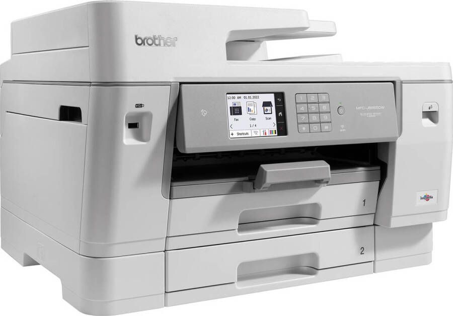 Brother MFC-J6955DW | Printers | Computer&IT Printen&Scannen | 4977766818032