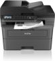 Brother All-in-One Printer MFC-L2800DW | Printers | 4977766831413 - Thumbnail 2