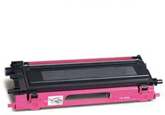 Brother FLWR TN-135M magenta Toner