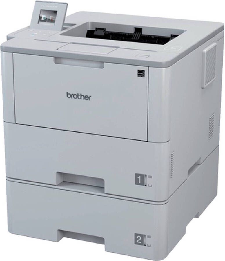 Brother HL-L6300DWT laserprinter wifi 802.11 46 ppm
