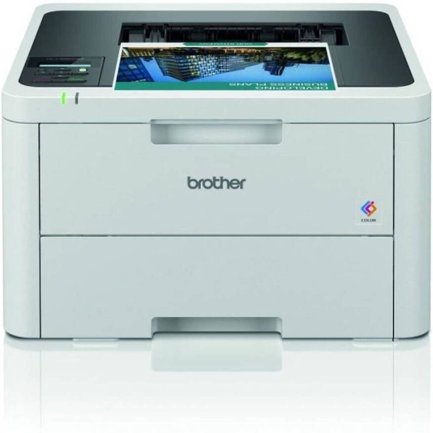 Brother EcoPro HL-L3220CWE | Printers | 4977766827867