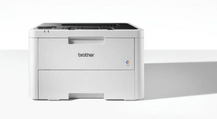 Brother LED-kleurenprinter HL-L3240CDW Ethernet en wifi