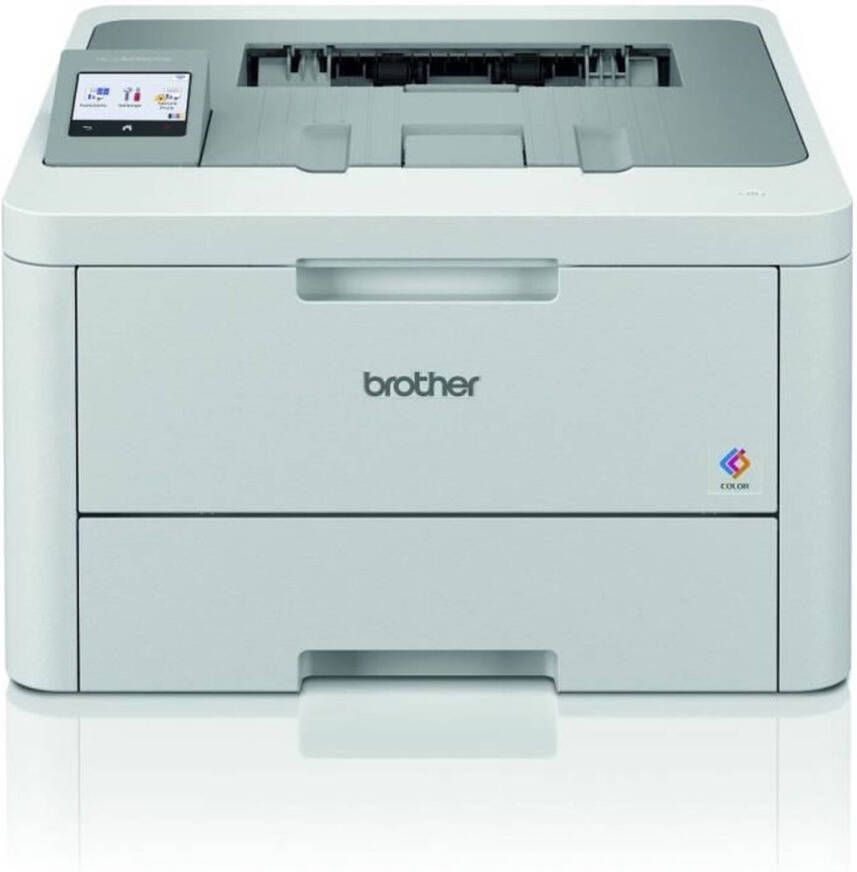 Brother Laser Printer HL-L8230CDW | Printers | Computer&IT Printen&Scannen | 4977766823814