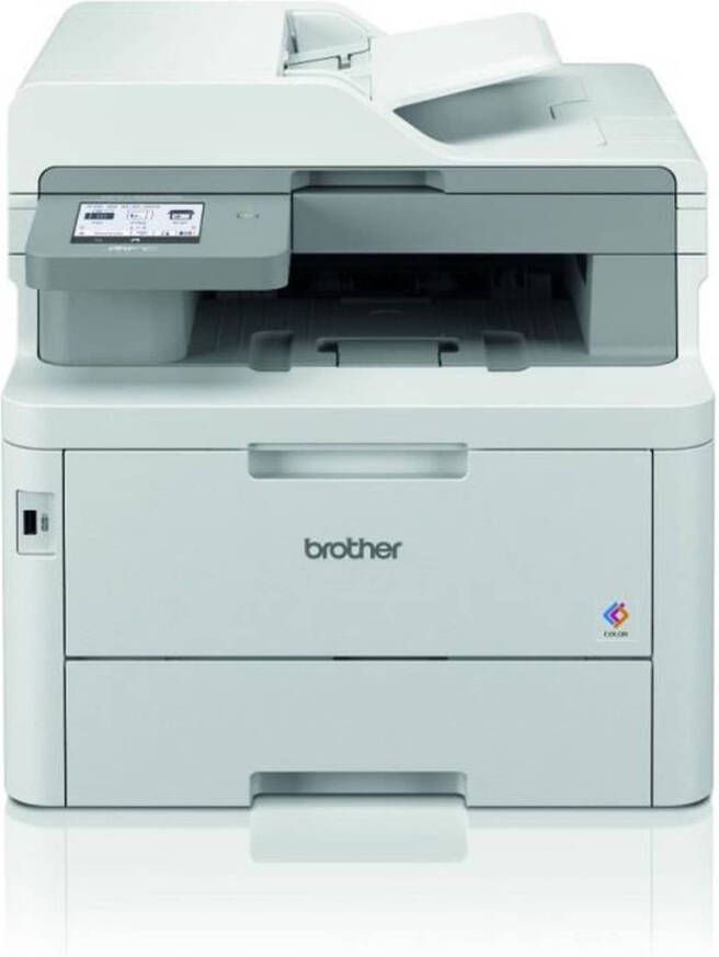 Brother All-in-One Printer MFC-L8340CDW | Printers | 4977766824194