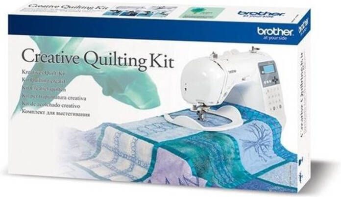 Brother Quilting kit QKM1