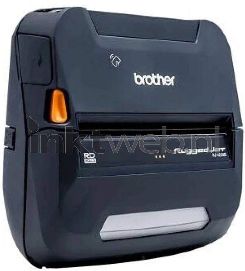 Brother RJ-4230B Mobiele printer