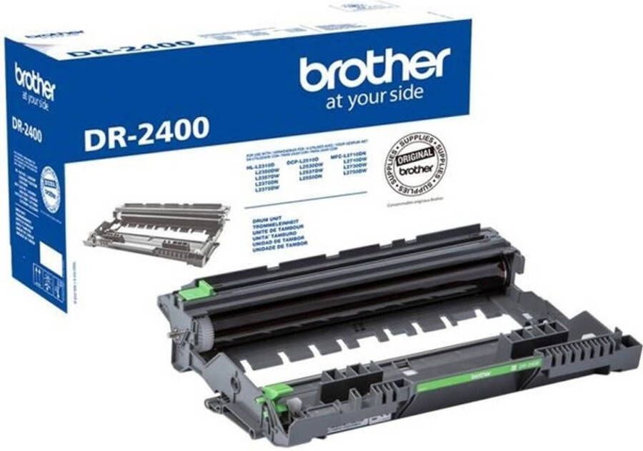 Brother DR2400 tamburo 12000 pages | Cartridges&Toners | Computer&IT Printen&Scannen | DR-2400