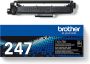 Brother TN-247BK Black Toner (3000 pages) | Cartridges&Toners | Computer&IT Printen&Scannen | TN-247BK - Thumbnail 2