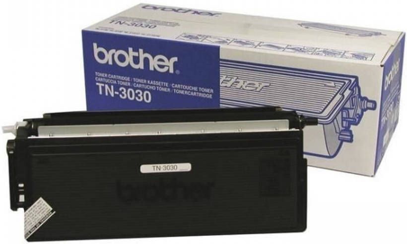 Brother Toner Cart For 5100S Prnt&8000S Mfc | Cartridges&Toners | Computer&IT Printen&Scannen | TN-3030