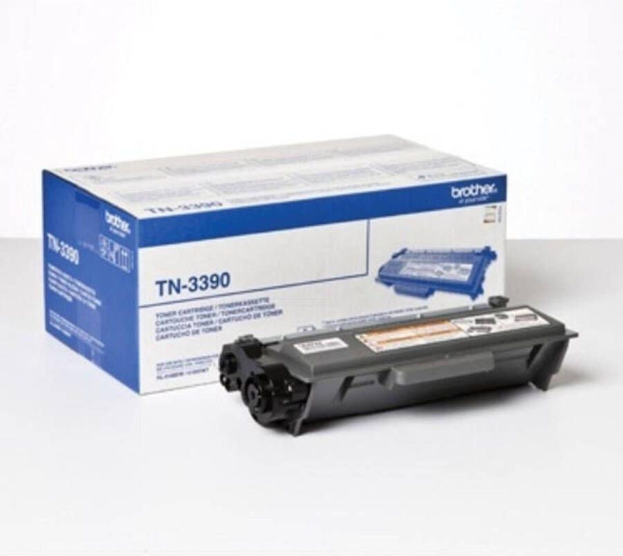 Brother Tn-3390 | Cartridges&Toners | Computer&IT Printen&Scannen | TN-3390