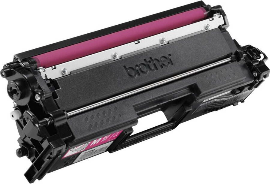 Brother toner 12.000 pagina&apos;s OEM TN-821XXLM magenta