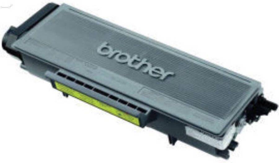 Brother Toner Tn3230 Black 3K | Cartridges&Toners | Computer&IT Printen&Scannen | TN-3230