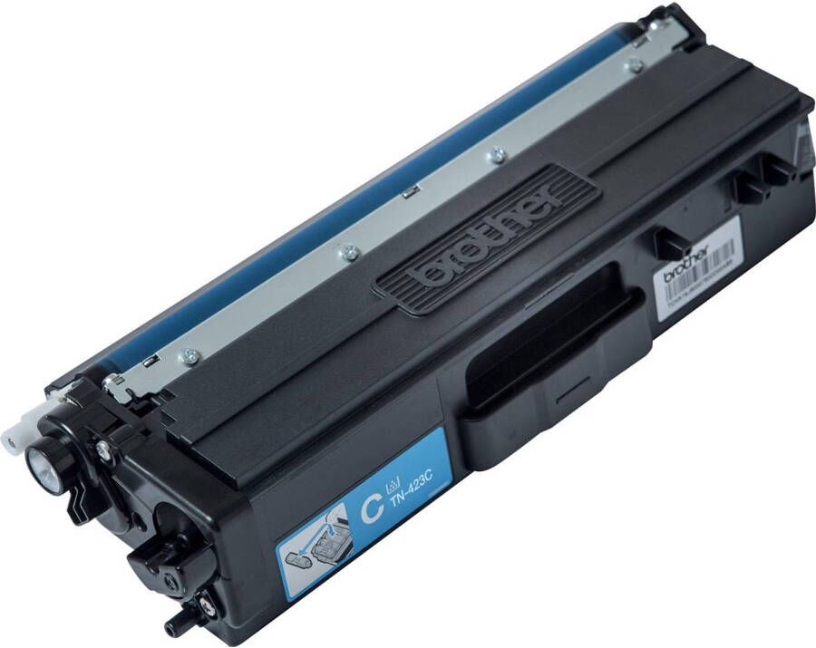 Brother TN423C HY Toner F HL-L8X60-Series | Cartridges&Toners | Computer&IT Printen&Scannen | TN-423C