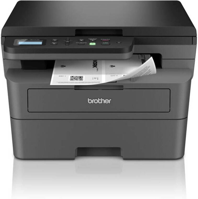 Brother All-in-One Printer DCP-L2620DW | Printers | Computer&IT Printen&Scannen | 4977766831321