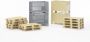 Bruder General Logistieke set Accessoire - Thumbnail 2