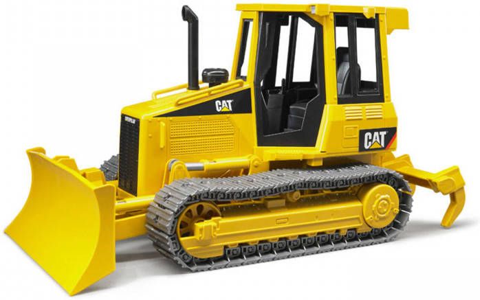 Bruder Caterpillar Bulldozer