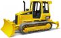 Bruder Caterpillar Bulldozer Miniatuur kraan - Thumbnail 2