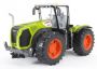 Bruder Claas XERION 5000 1:16 Miniatuur tractor - Thumbnail 3