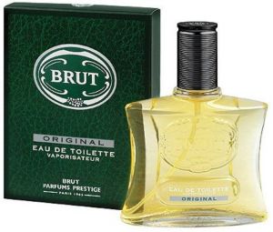 BRUT Original Parfum Eau de Toilette 100ml