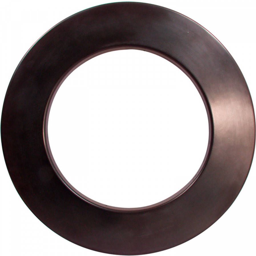 Buffalo Dartbord catchring zwart Dartbord catchring (zwart)