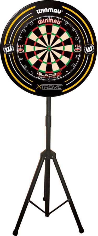 Grandslam Travelstand dartbord standaard