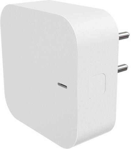 Calex Smart Outdoor Link Plug-In Gateway voor Slimme Buitenverlichting Bluetooth Mesh Hub - Foto 2