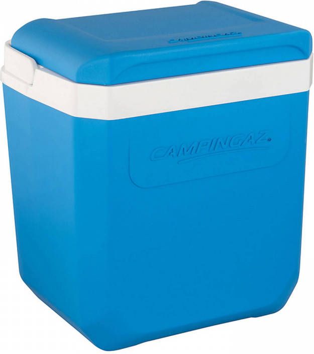 Campingaz Icetime Plus Koelbox 30l Blauw