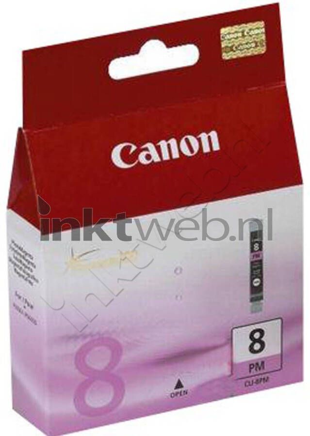 Canon CLI-8 PM Cartridge | Cartridges&Toners | Computer&IT Printen&Scannen | 0625B001