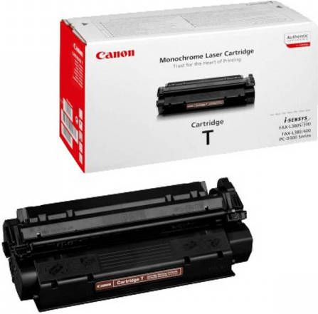 Canon CRG-T zwart Toner