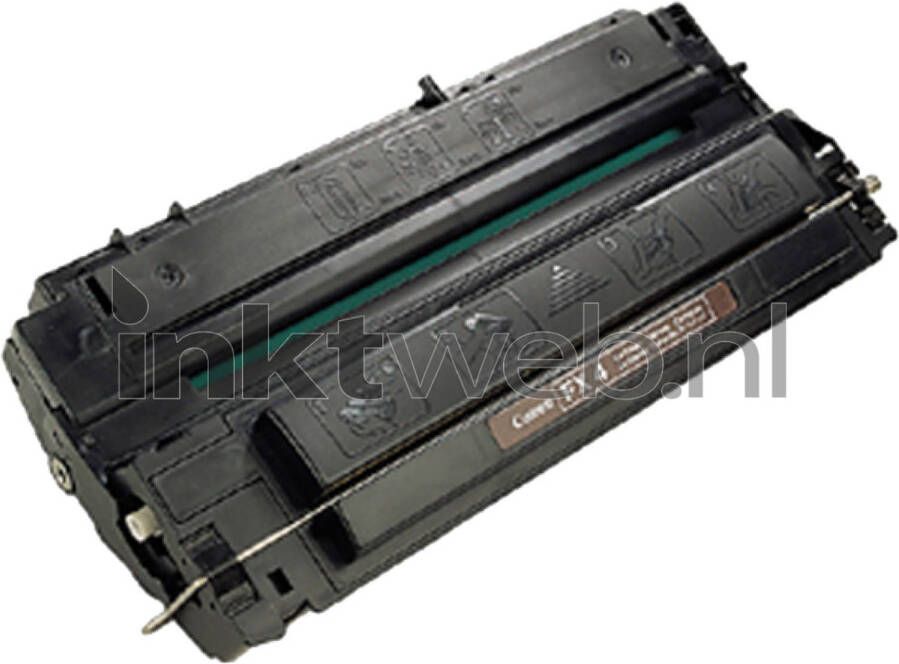 Canon Huismerk FX-4 zwart toner