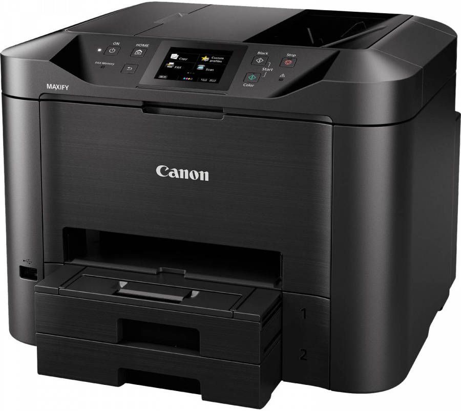 Canon Maxify MB5450 | Printers | Computer&IT Printen&Scannen | 0971C030