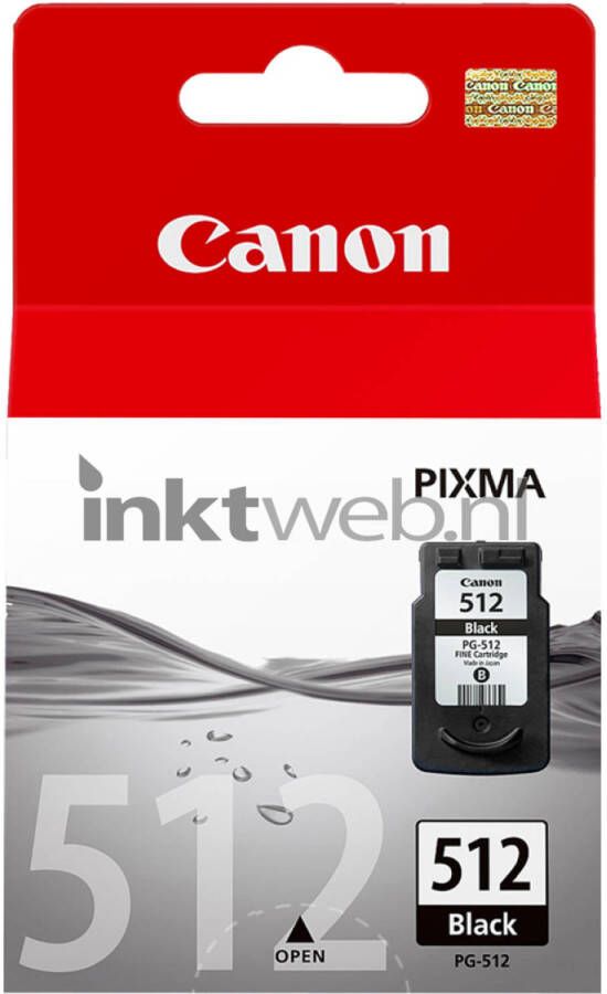 Canon PG 512 | Cartridges&Toners | Computer&IT Printen&Scannen | 2969B001