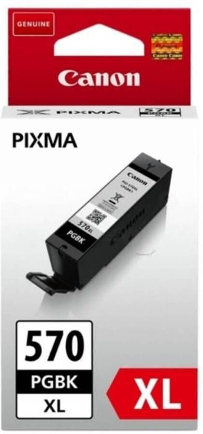 Canon PGI-570XL PGBK BL inkttank zwart