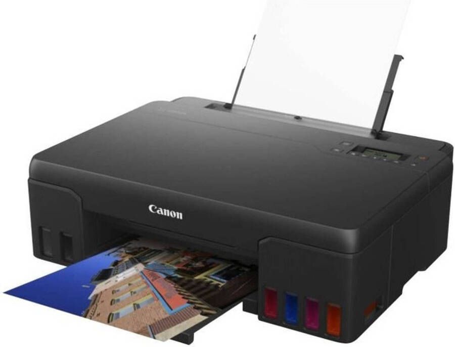 Canon Pixma Megatank G550 Jet Printer A4 -formaat