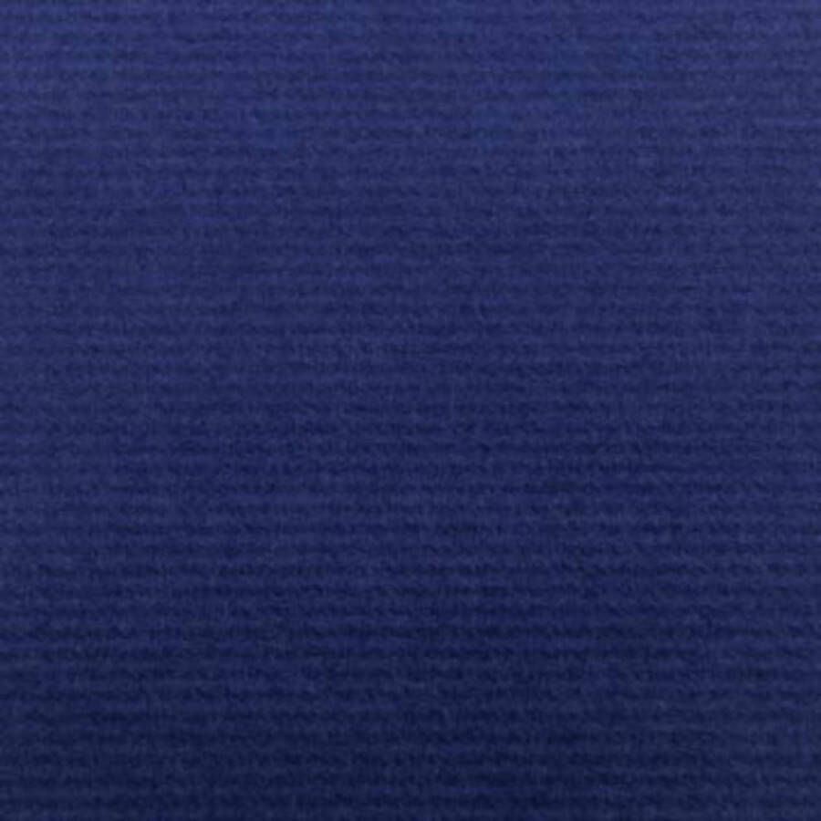 Canson kraftpapier ft 68 x 300 cm blauw