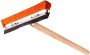 Carpoint Raamtrekker Wisser 20 Cm steel 40 Cm Oranje - Thumbnail 2