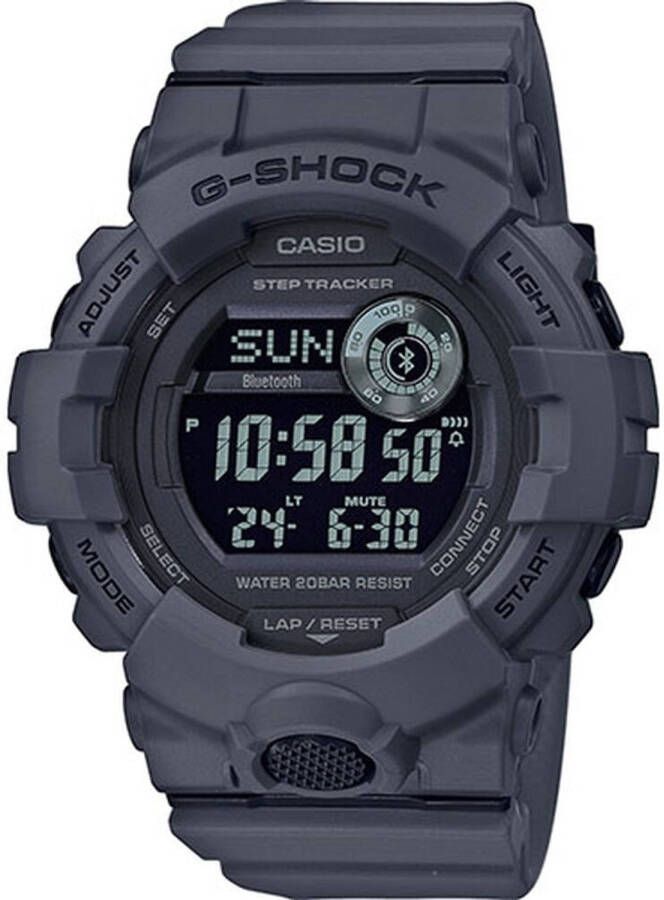 Casio Smartwatch G-Shock GBD-800UC-8ER