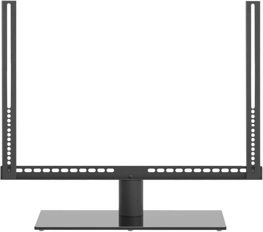 Cavus TV Tafelstandaard Draaibaar L 46 60 | Beugels&Standaarden | Beeld&Geluid toebehoren | 8713222012523