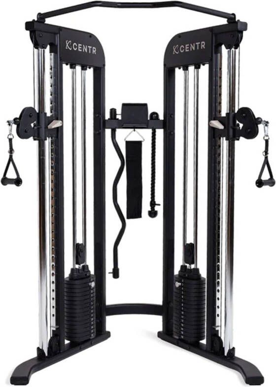 Centr 2 Home Gym Functional Trainer DAP